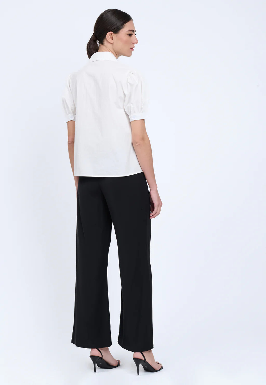 03X558 - CAMICIA - INFLUENCER