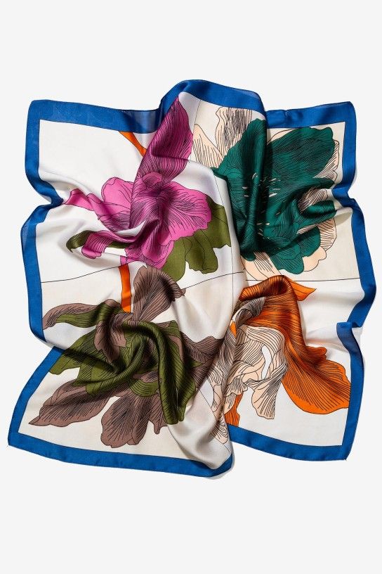FRANCIS - FOULARD - TIFFOSI