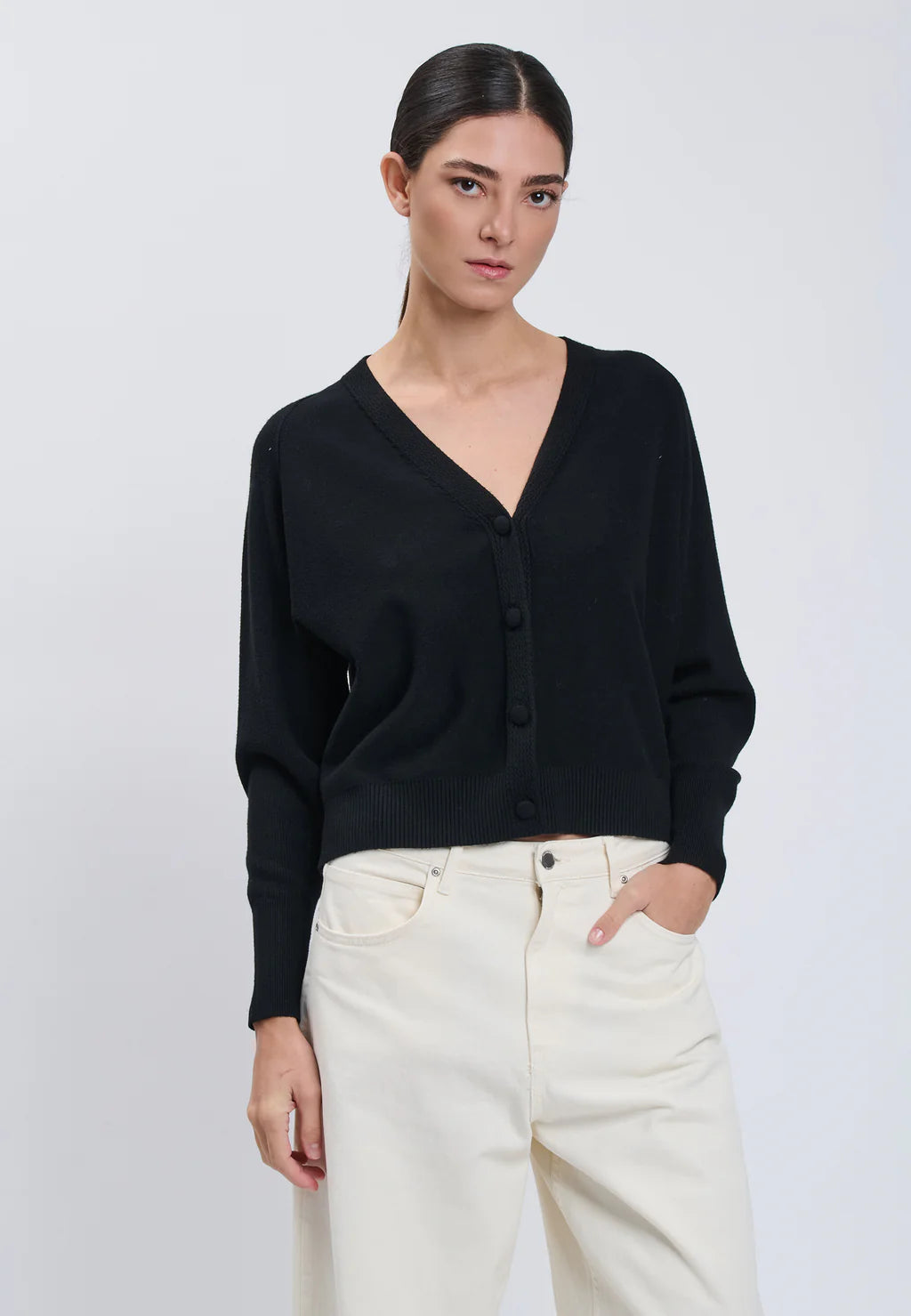 04J7521 - maglia - INFLUENCER