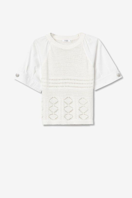 Panope - maglia - TIFFOSI