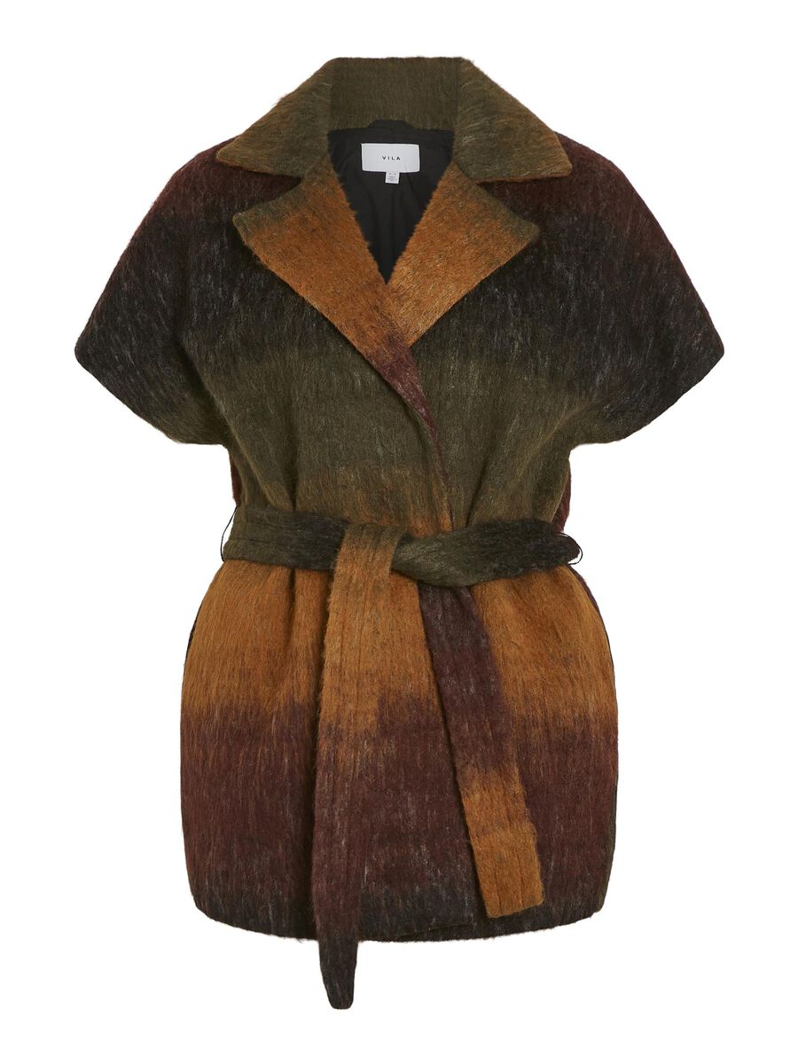 VIFLEMINA - GILET - VILA