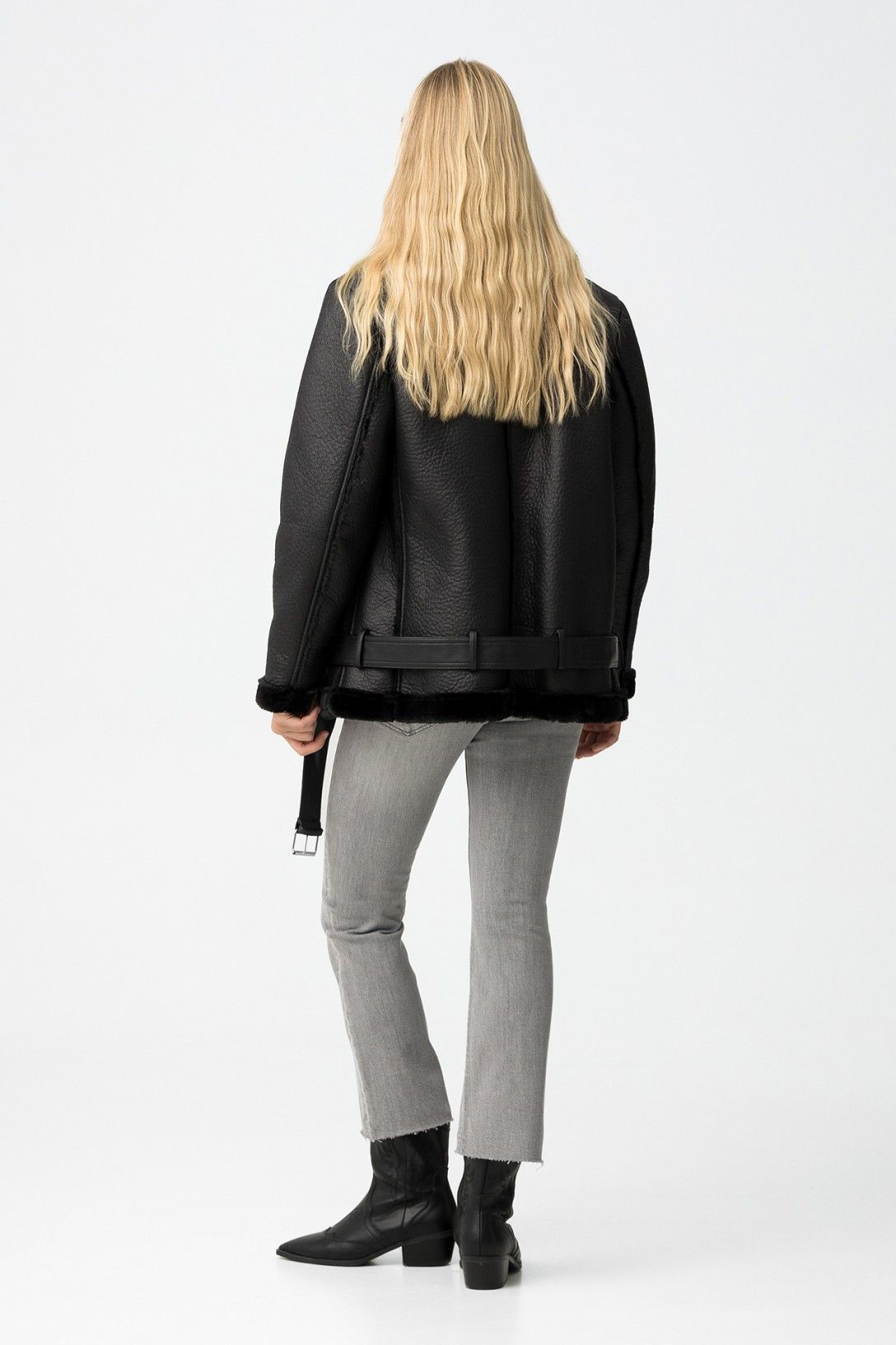 MEGAN_114 - JEANS - TIFFOSI
