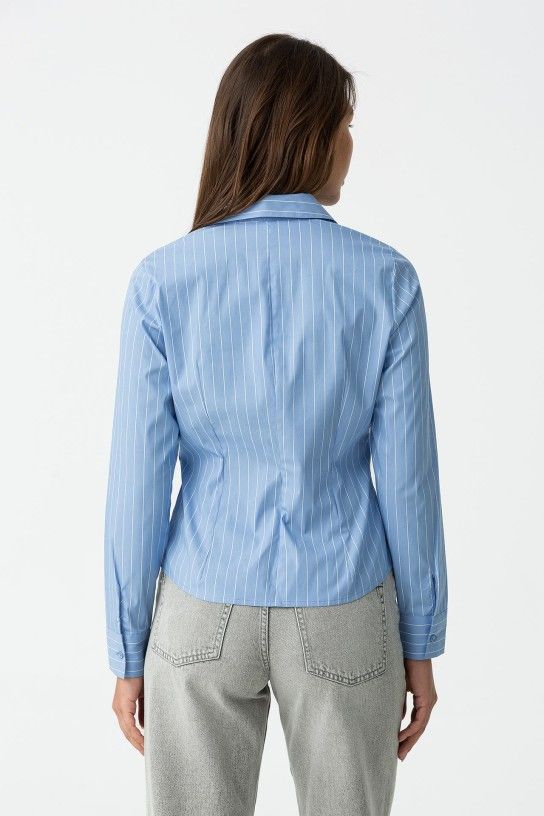 BETO - CAMICIA - TIFFOSI