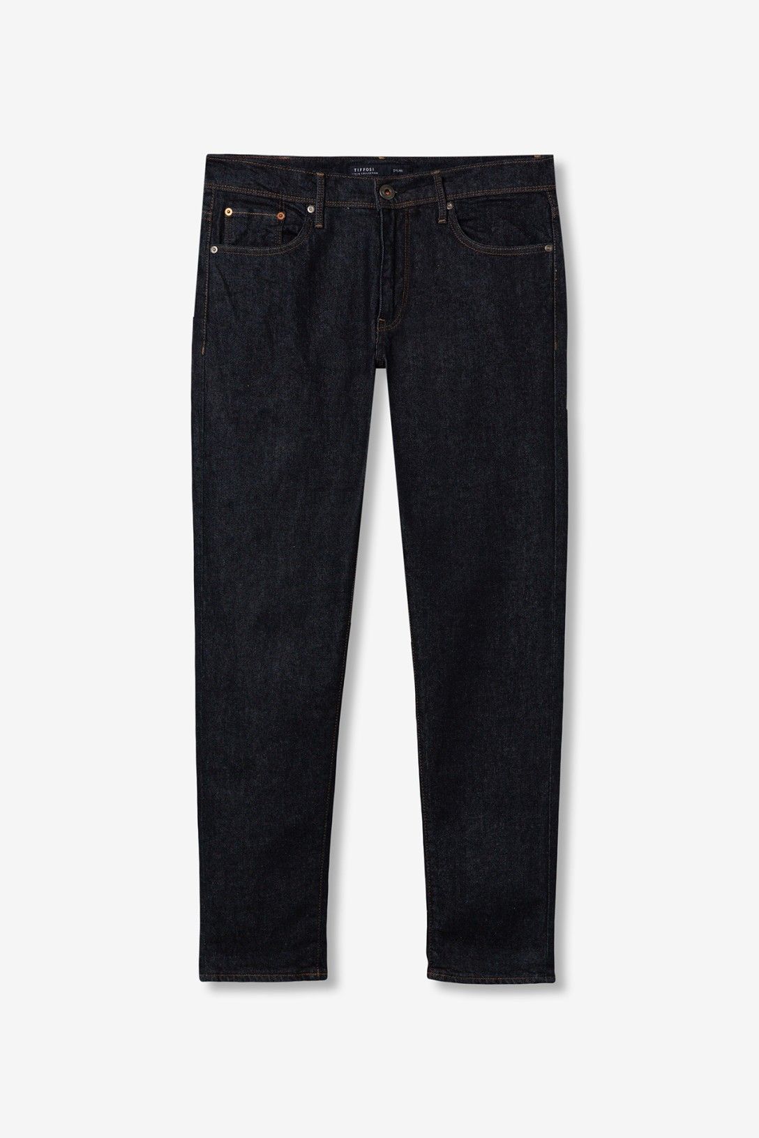 Dylan_112 I26 - JEANS - TIFFOSI