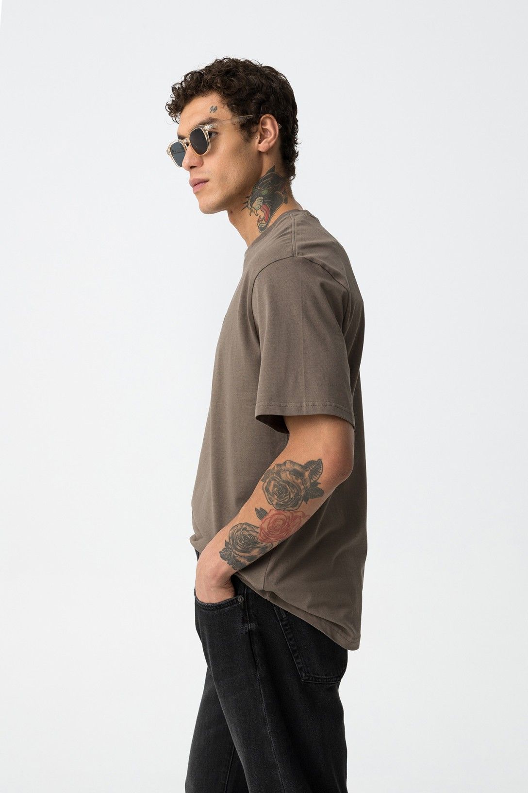 JACK - T-SHIRT - TIFFOSI