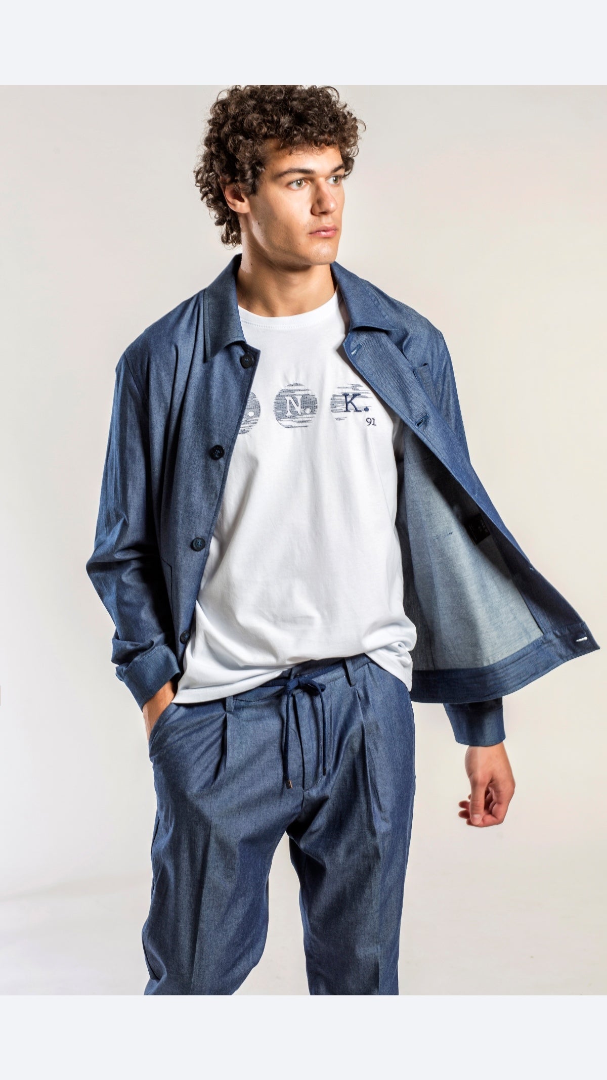 FJK6008 - GIACCA - FNK 91