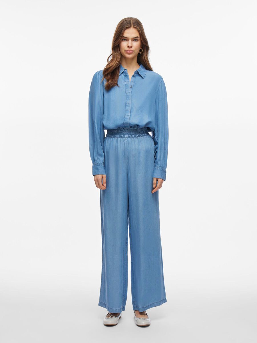 VIGIVANI CAMICIA - CAMICIA - VILA
