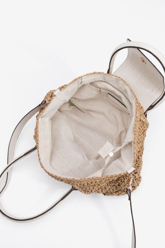JASMIN - BORSA - TIFFOSI