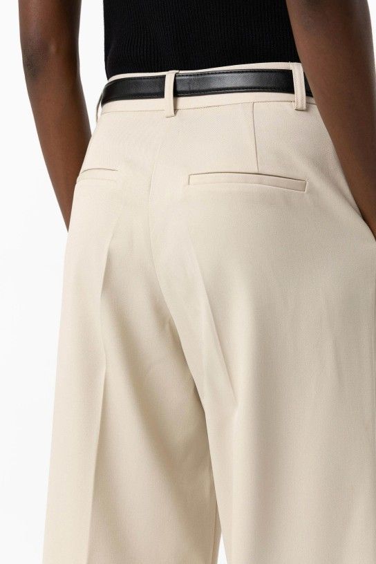 Pauleen - PANTALONE - TIFFOSI