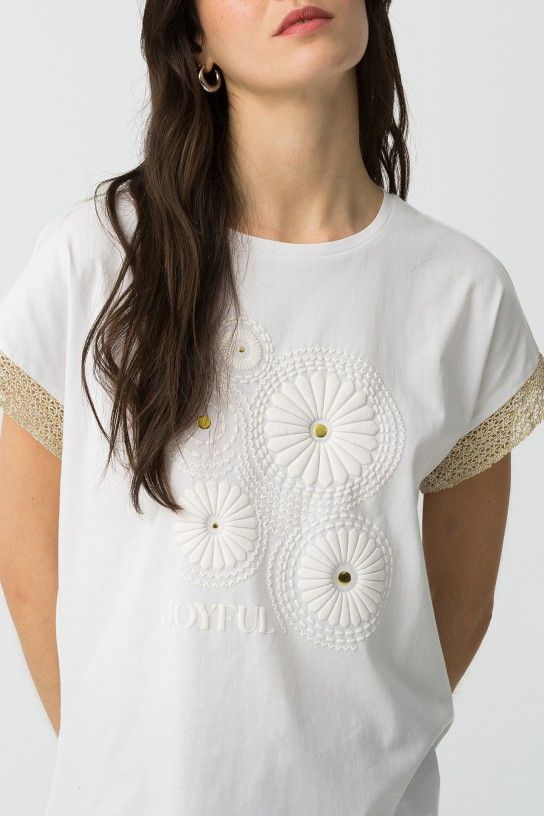 Nomada - TSHIRT - TIFFOSI