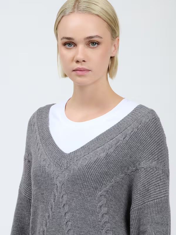 H98181 - maglia - INFLUENCER