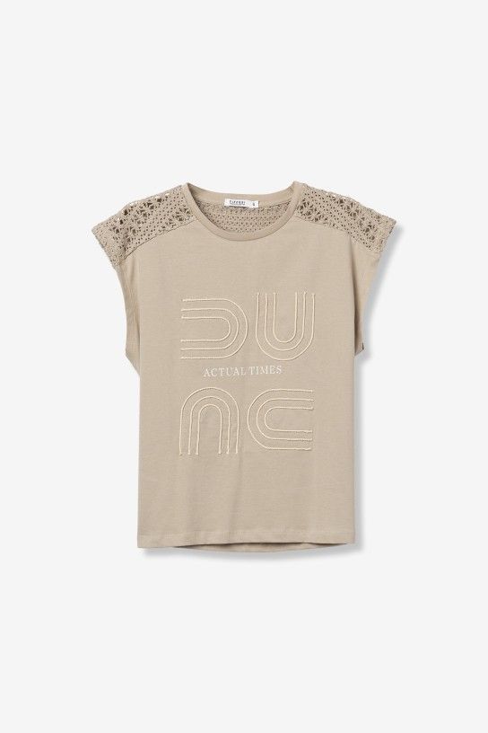 Jellicent - TSHIRT - TIFFOSI