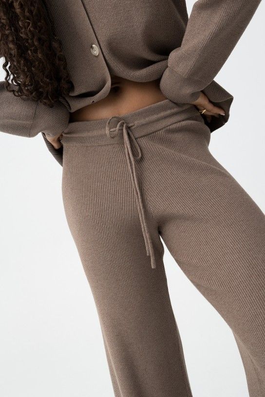 Mix&Match_P - PANTALONE - TIFFOSI