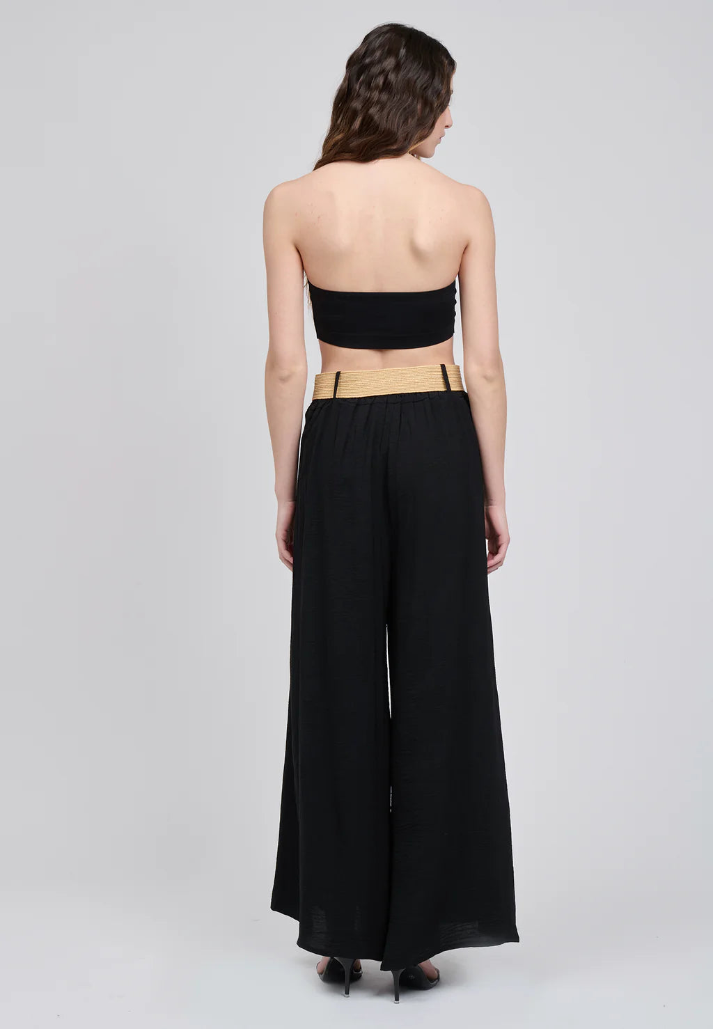 03X577 - PANTALONE - INFLUENCER