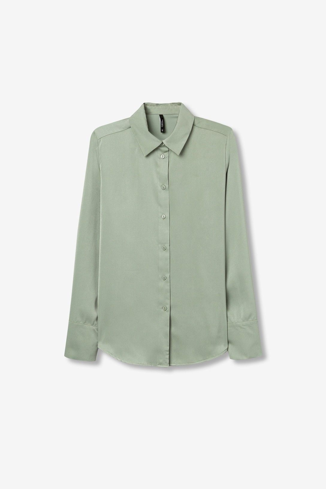 Satan_6 - CAMICIA - TIFFOSI