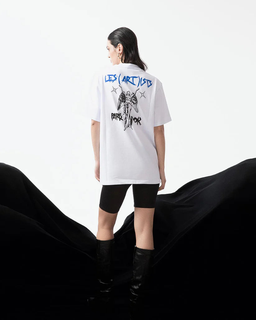 VICTORY - TSHIRT - LES (ART)ISTS