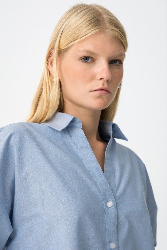 Tancy - CAMICIA - TIFFOSI