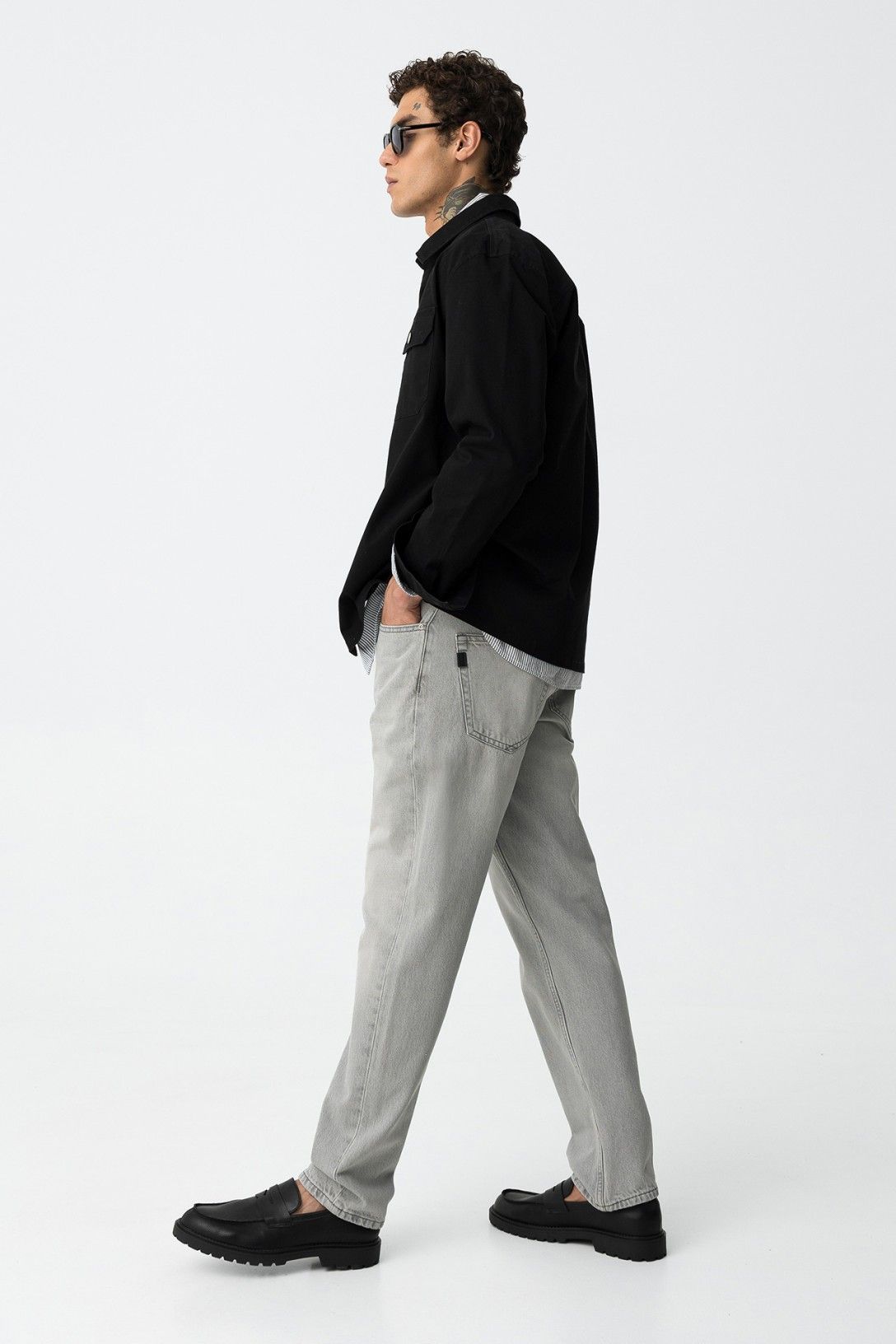 COLE 68 - JEANS - TIFFOSI
