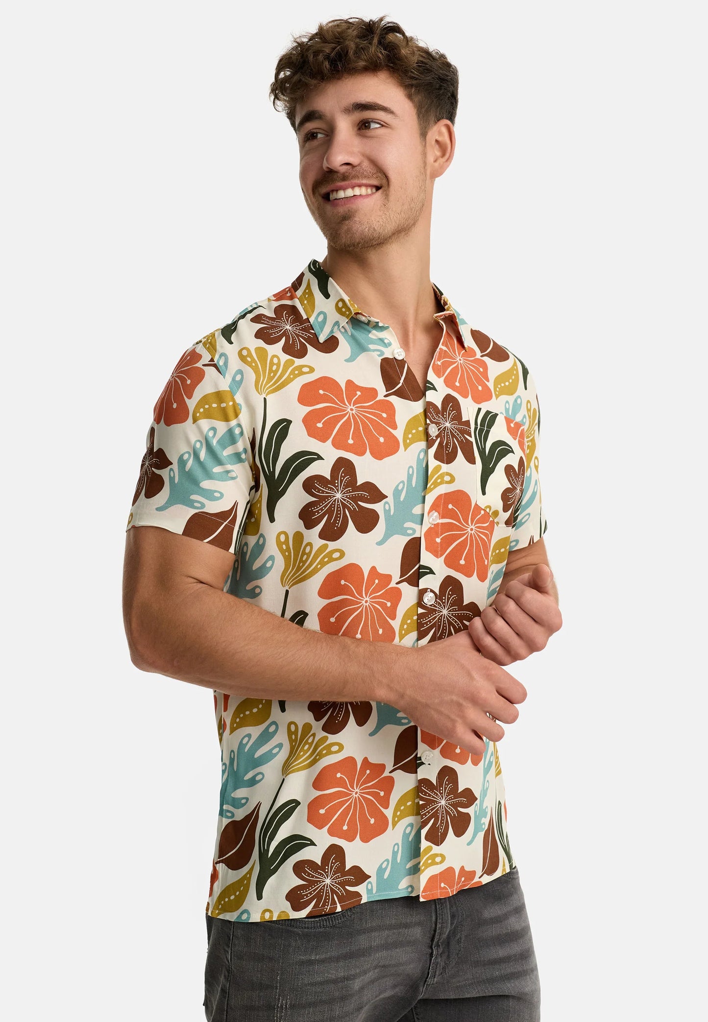 INASKEM - CAMICIA - INDICODE