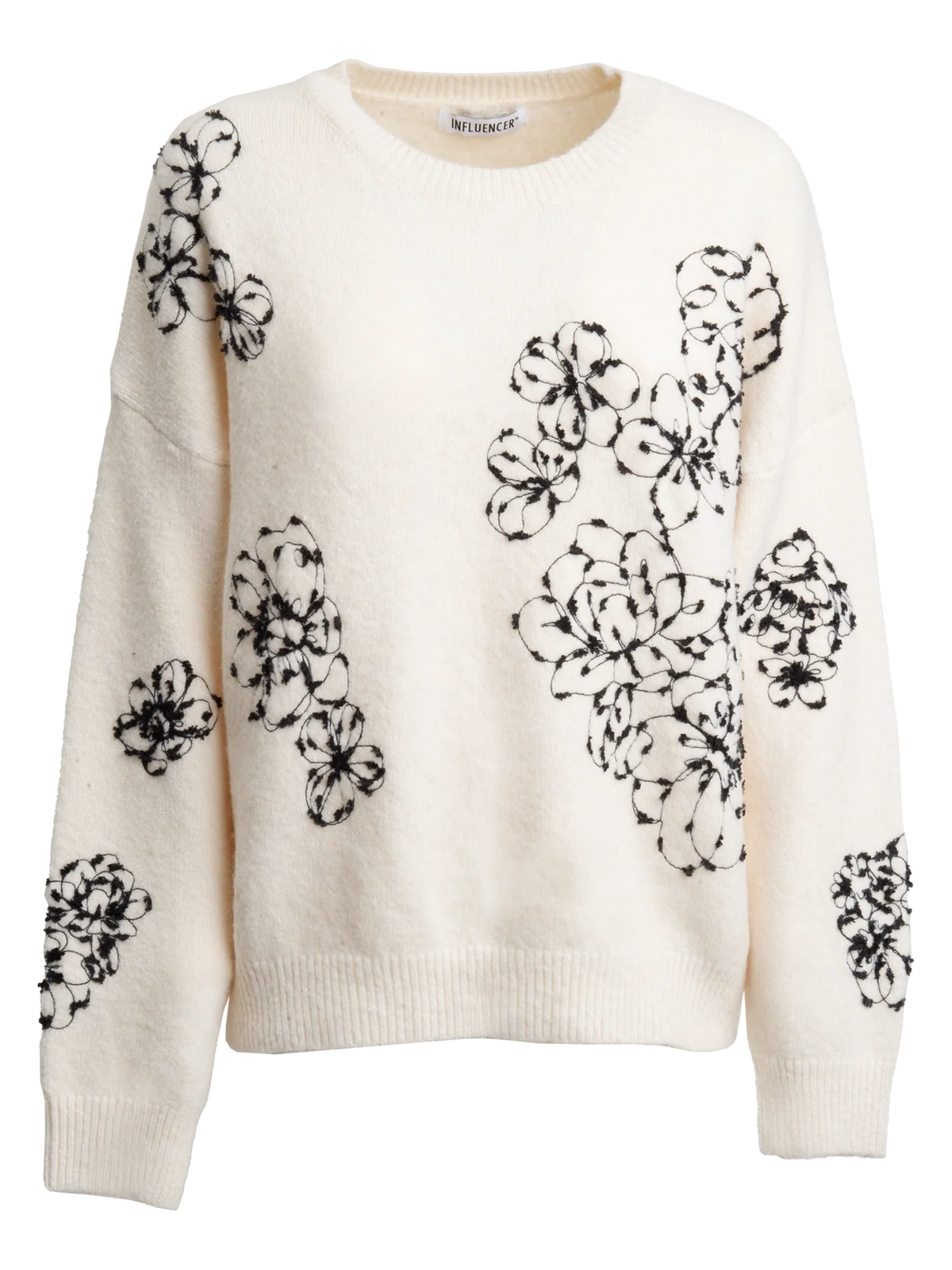 MAGLIA V090 - maglia - INFLUENCER