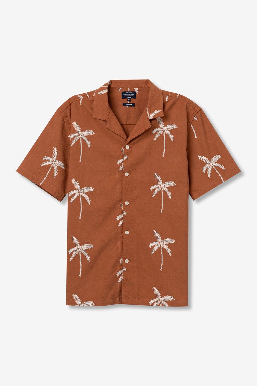 KING - CAMICIA - TIFFOSI