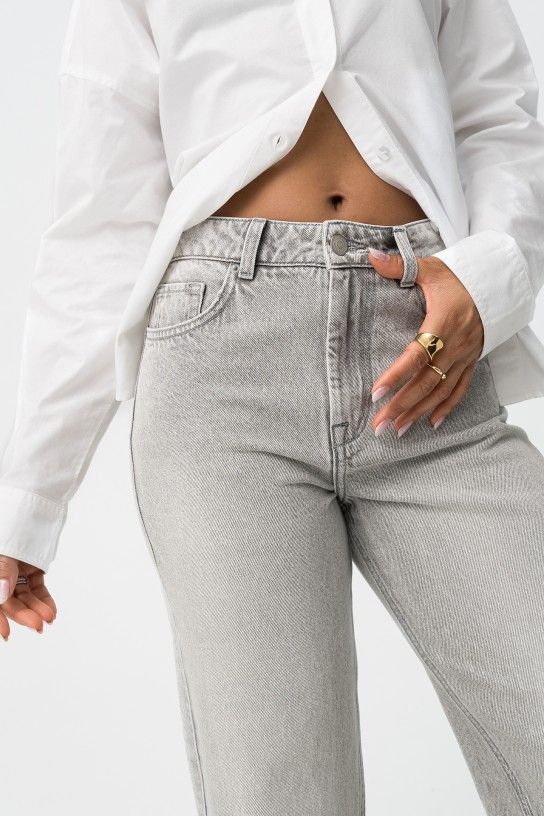 BONNYE_52 - JEANS - TIFFOSI