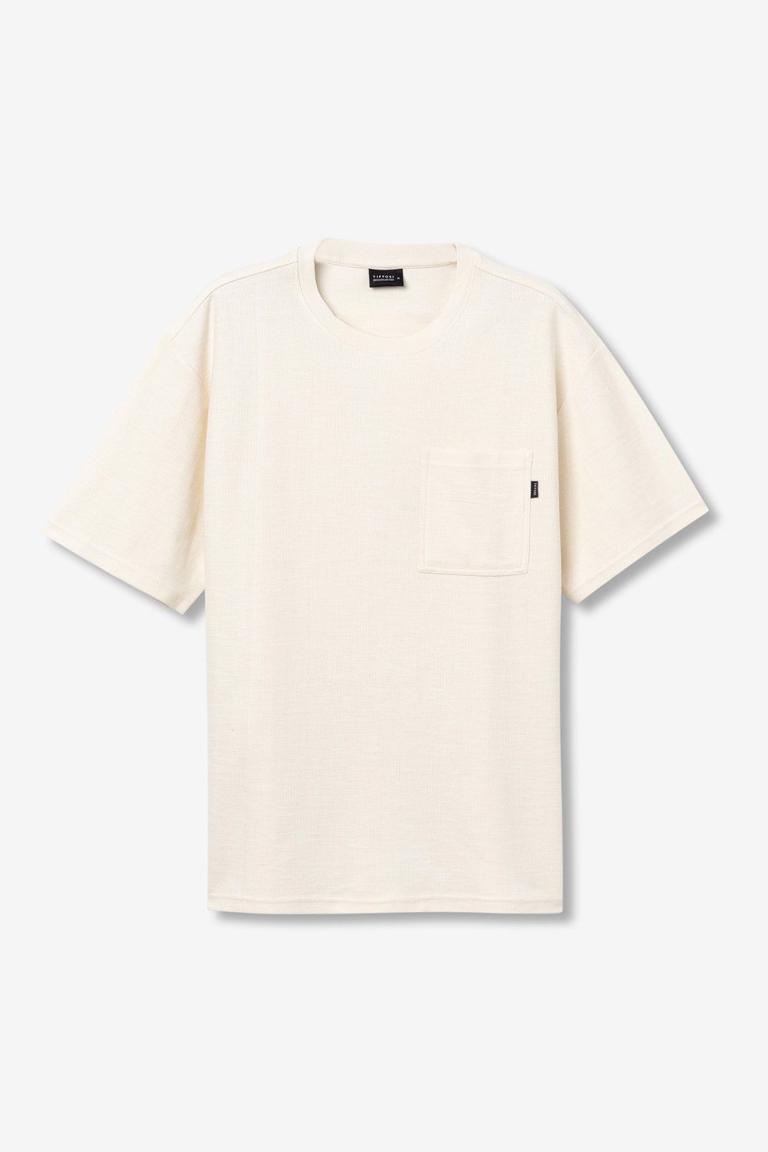 NASH - TSHIRT - TIFFOSI