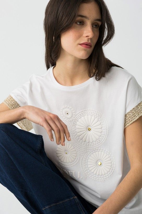 Nomada - TSHIRT - TIFFOSI