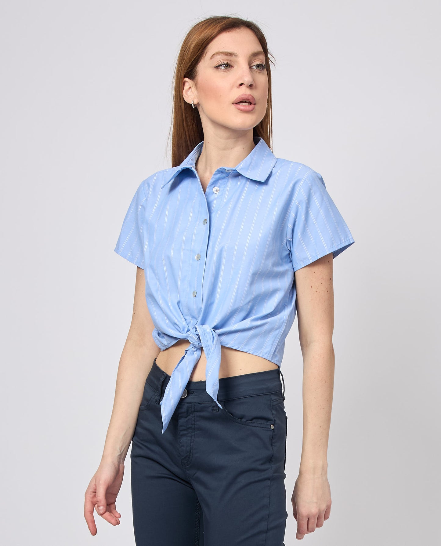 C209 - CAMICIA - YES ZEE