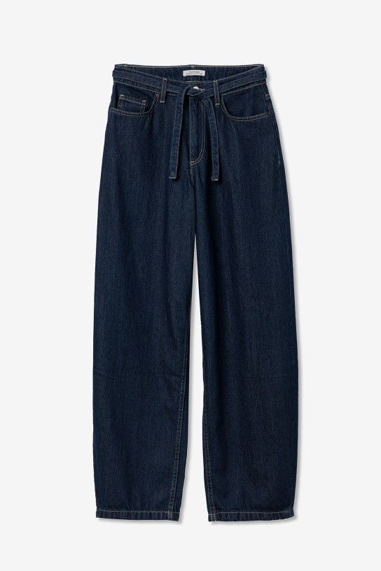 AVA - JEANS - TIFFOSI