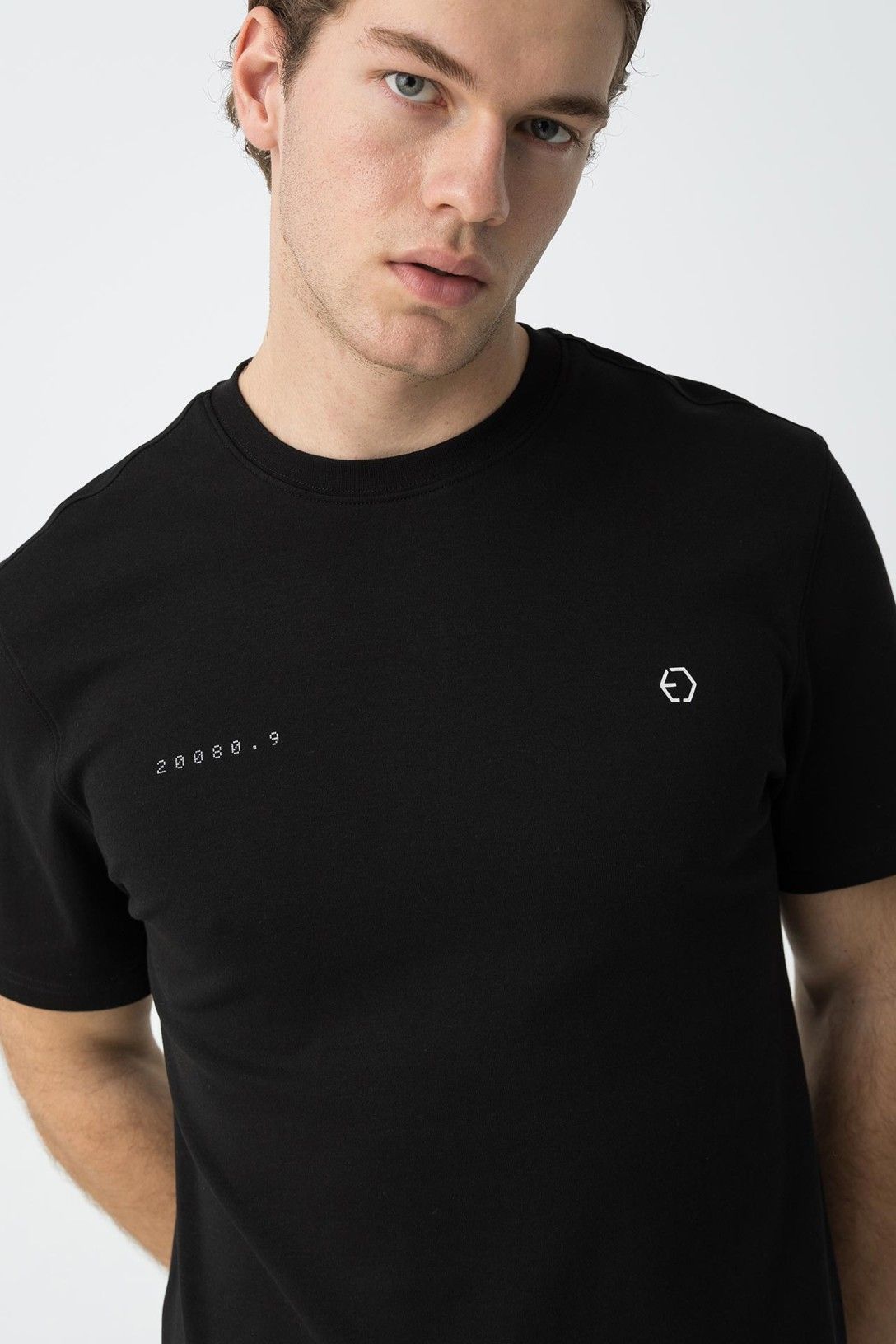 COLE - TSHIRT - TIFFOSI
