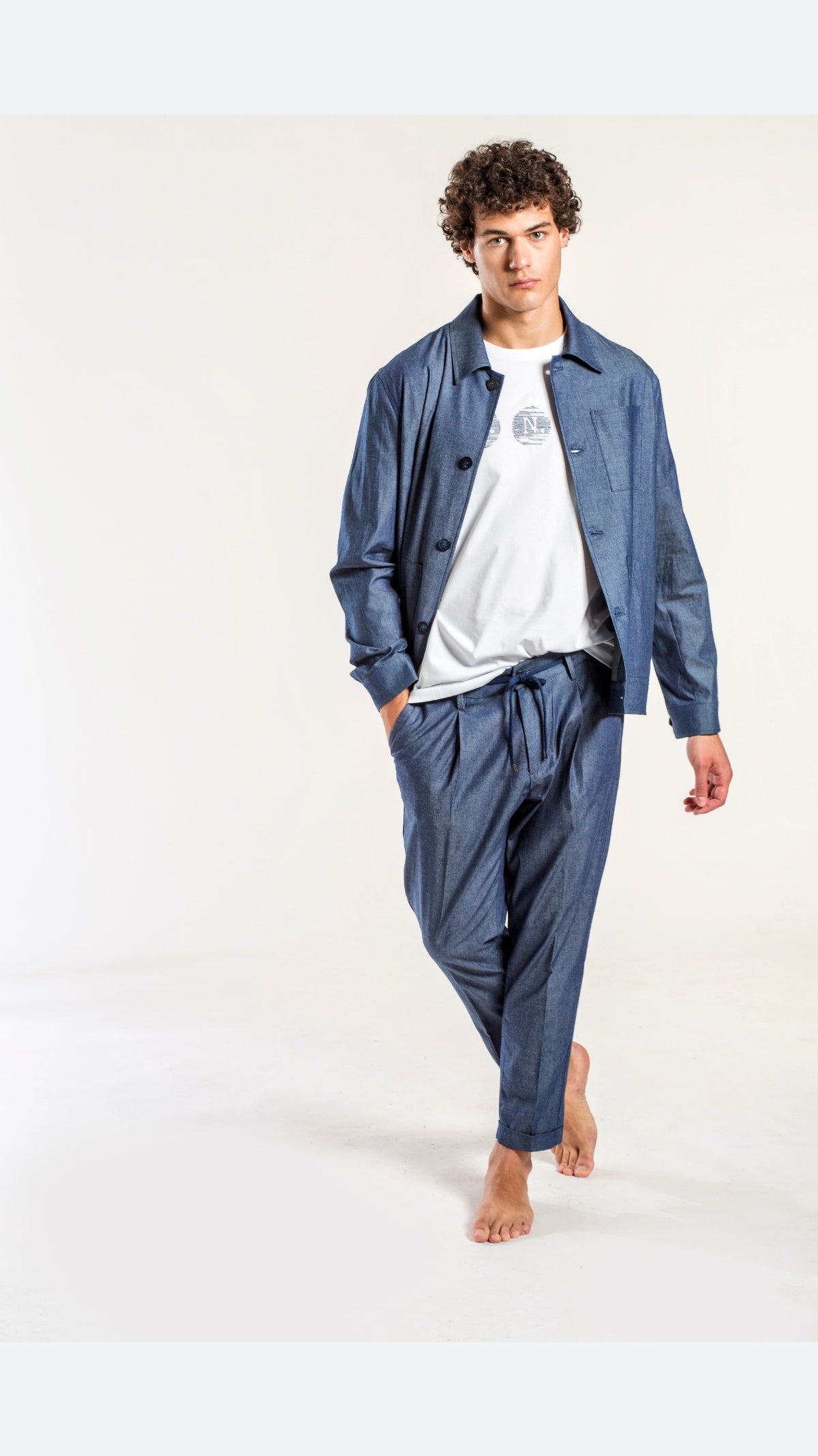 FJK6008 - GIACCA - FNK 91