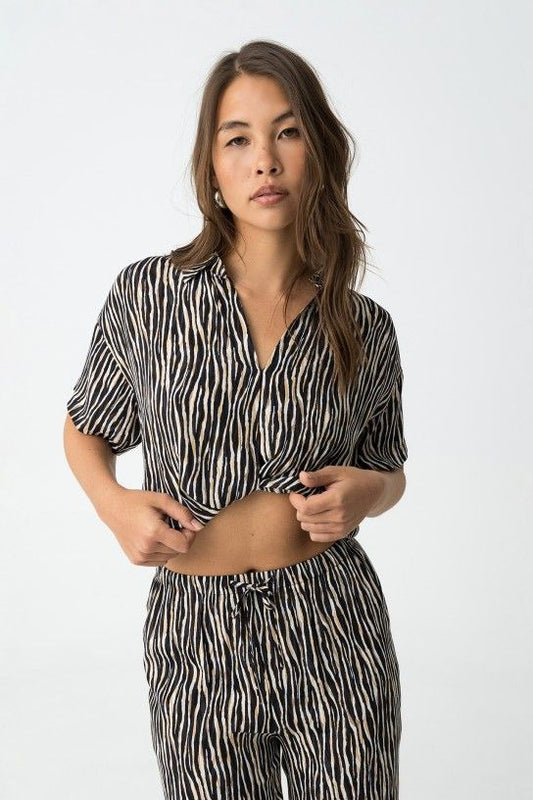 DARCY - CAMICIA - TIFFOSI