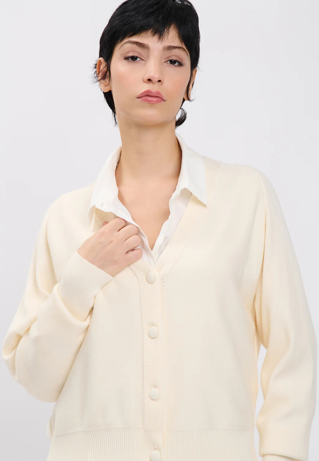 04J7521 - maglia - INFLUENCER