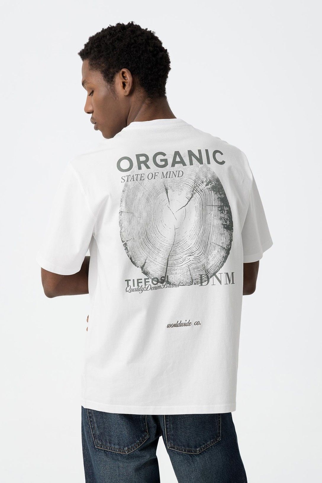 EVAN - TSHIRT - TIFFOSI