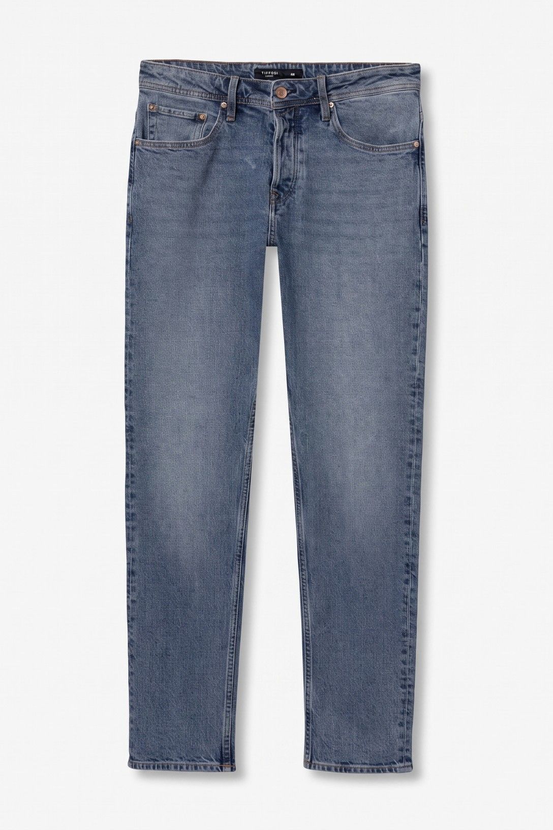 LOGAN_18 - JEANS - TIFFOSI
