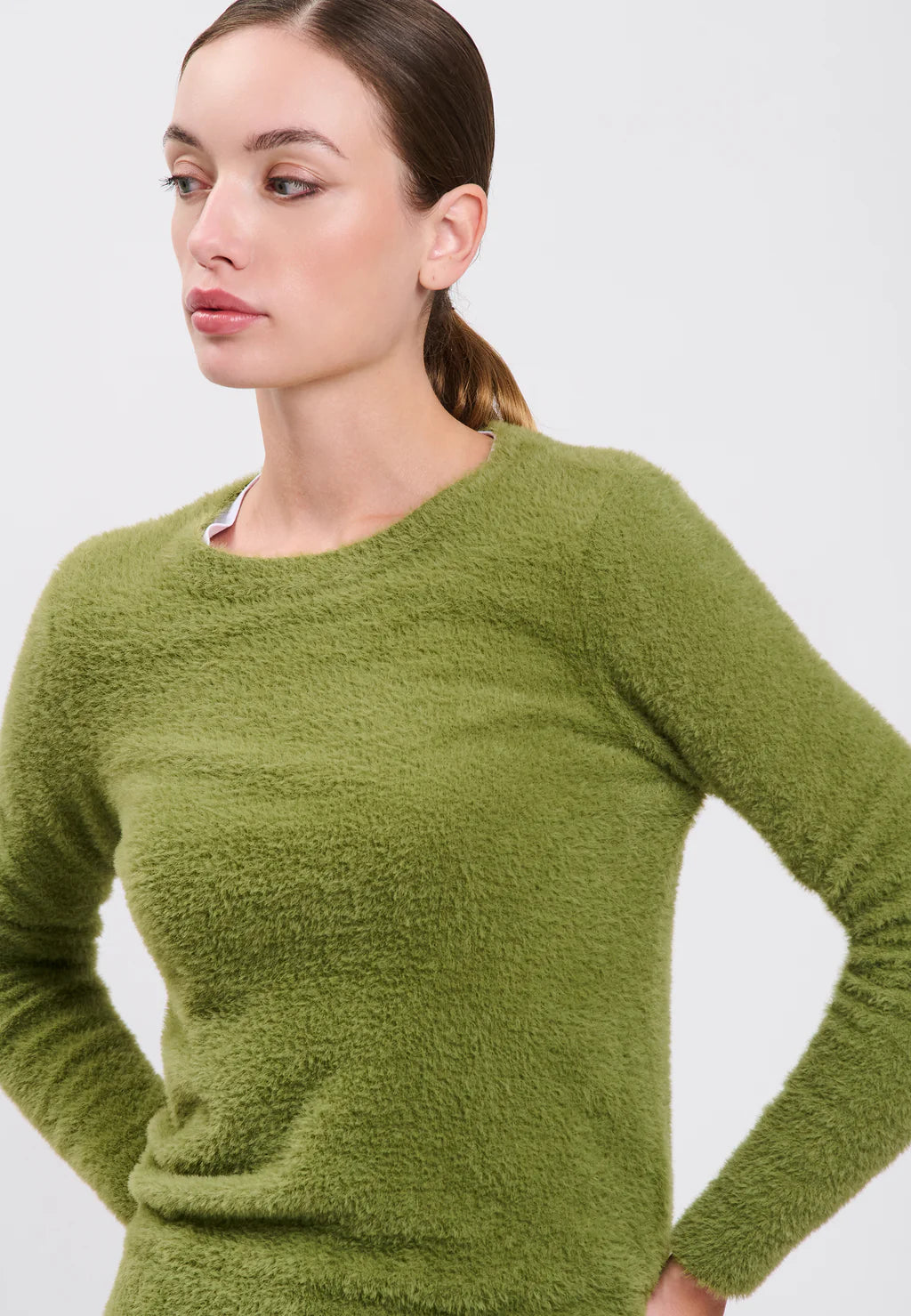 04H95926 - maglia - INFLUENCER
