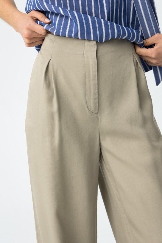Georgia - PANTALONE - TIFFOSI