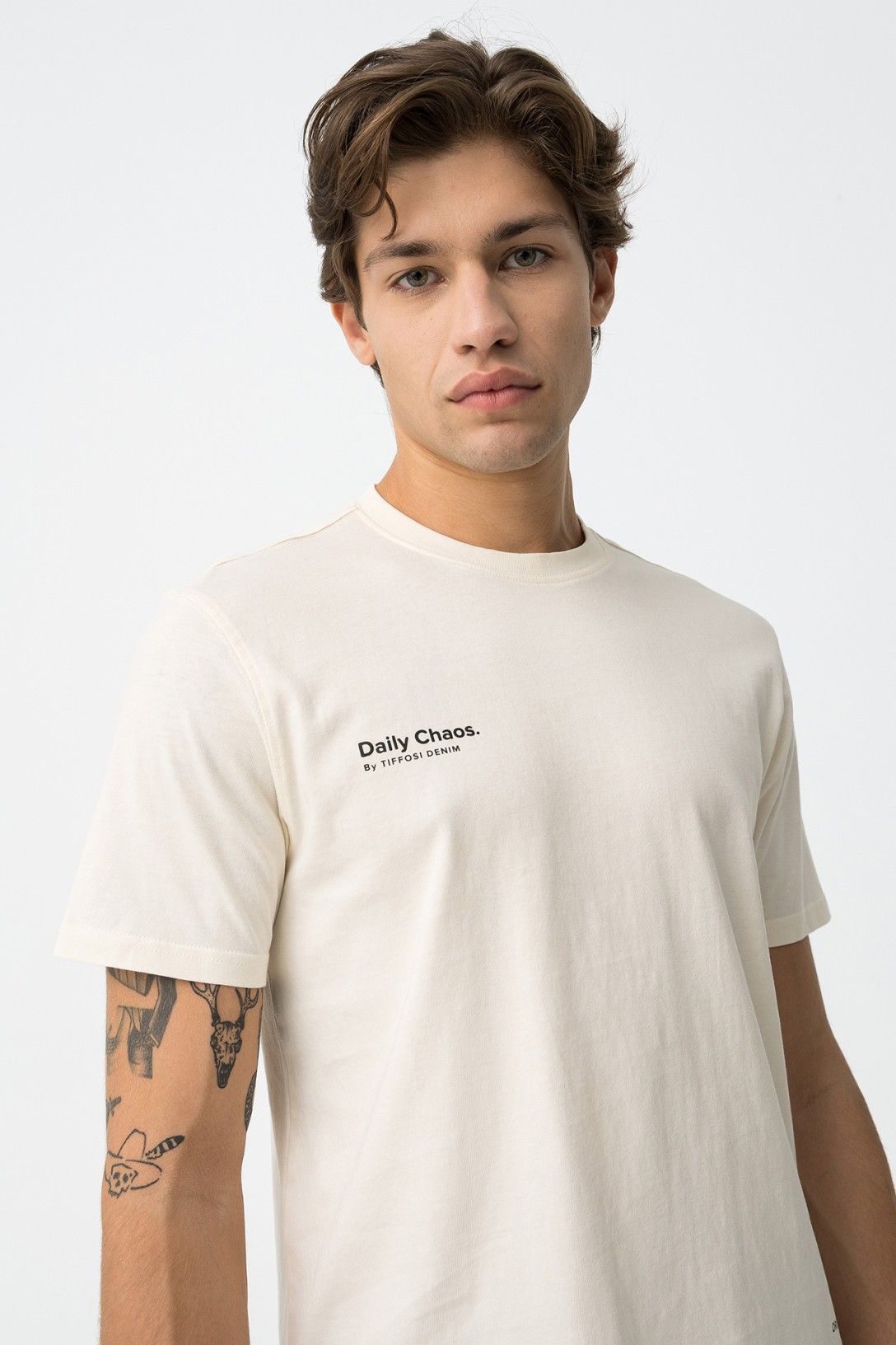 DARCYY - TSHIRT - TIFFOSI