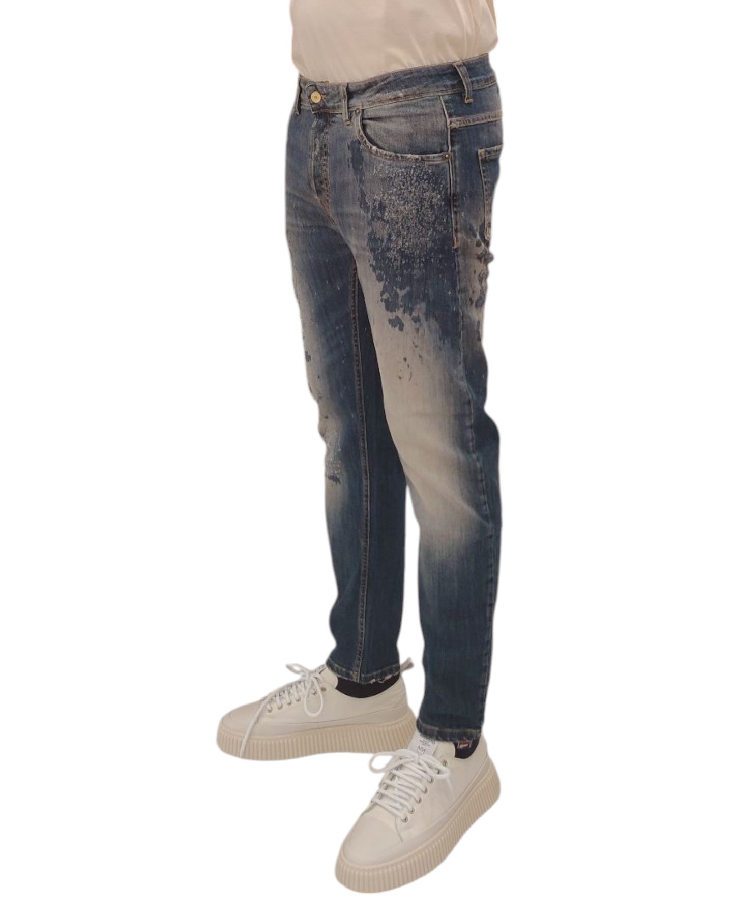 LS0225 - JEANS - ARTIK