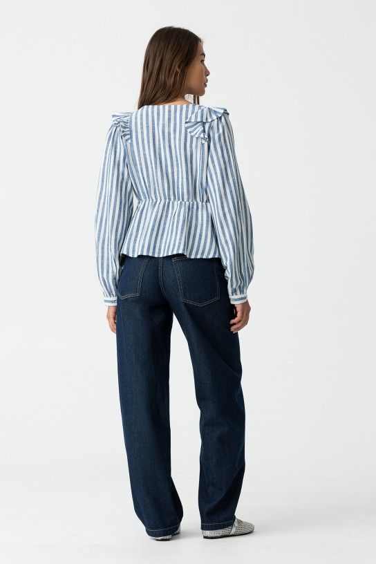 AVA - JEANS - TIFFOSI