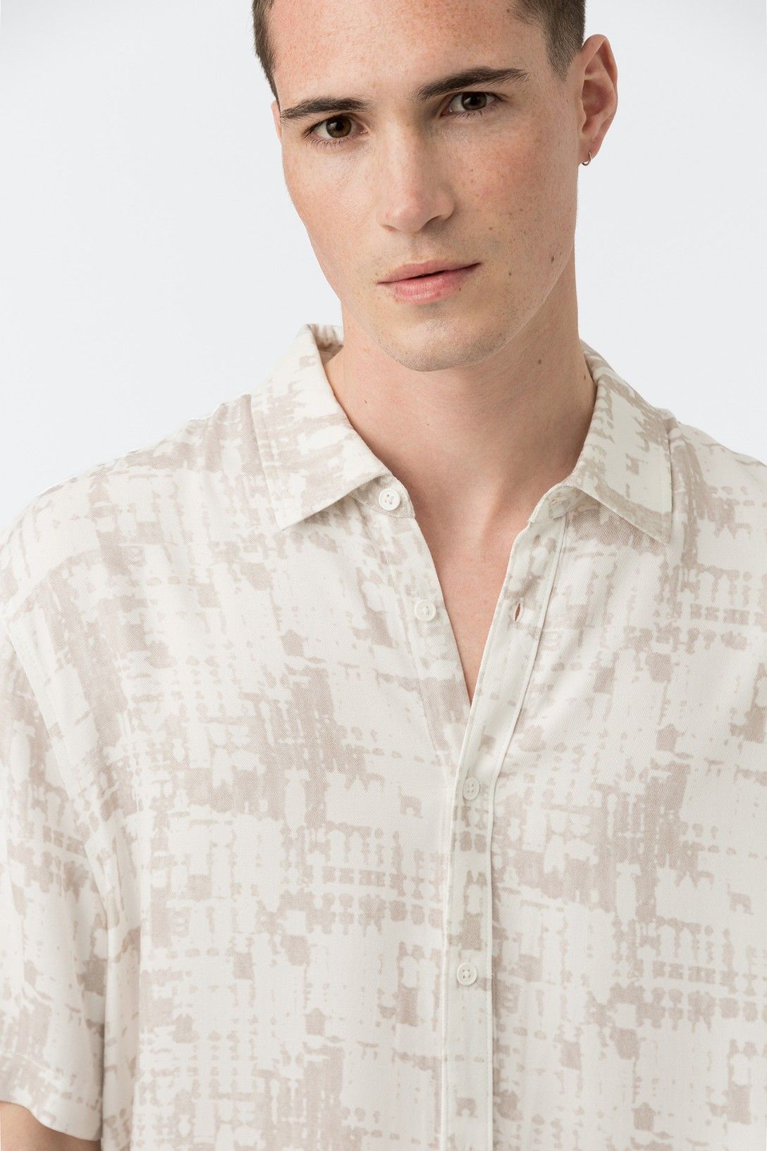 MACAU - CAMICIA - TIFFOSI