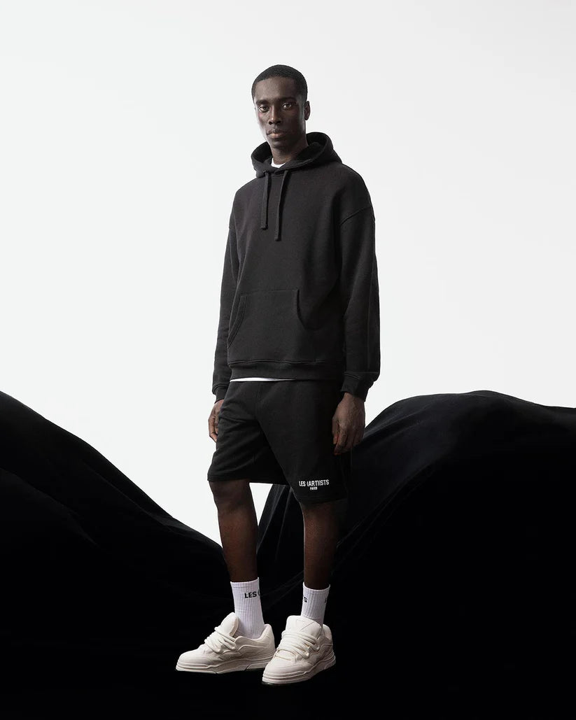 SWEATSHORT ESSENTIAL