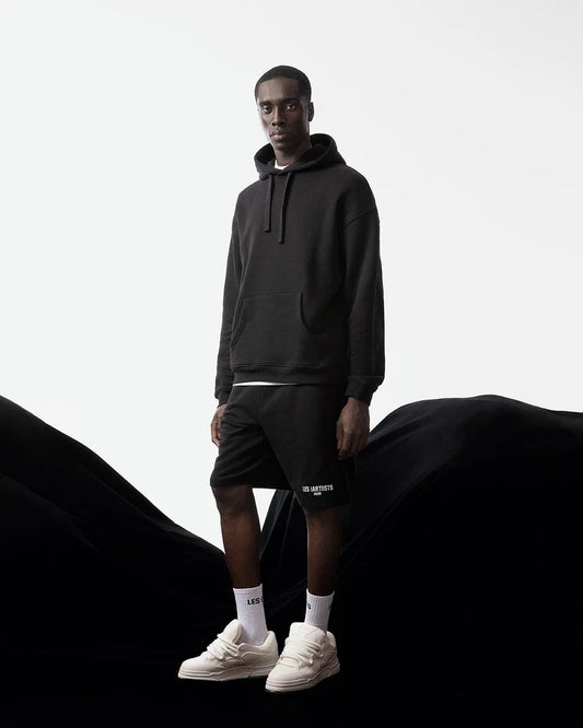 SWEATSHORT ESSENTIAL