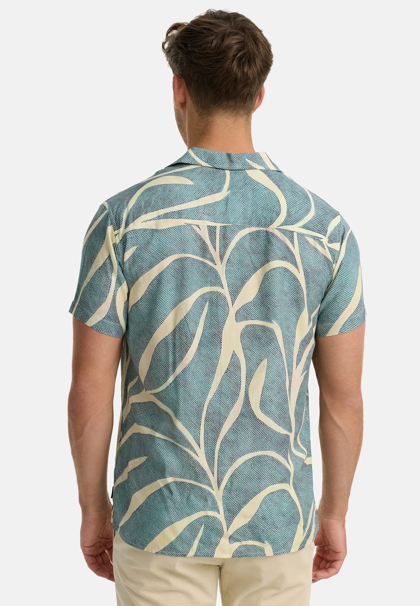 INVASTON - CAMICIA - INDICODE