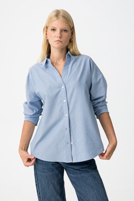 Tancy - CAMICIA - TIFFOSI