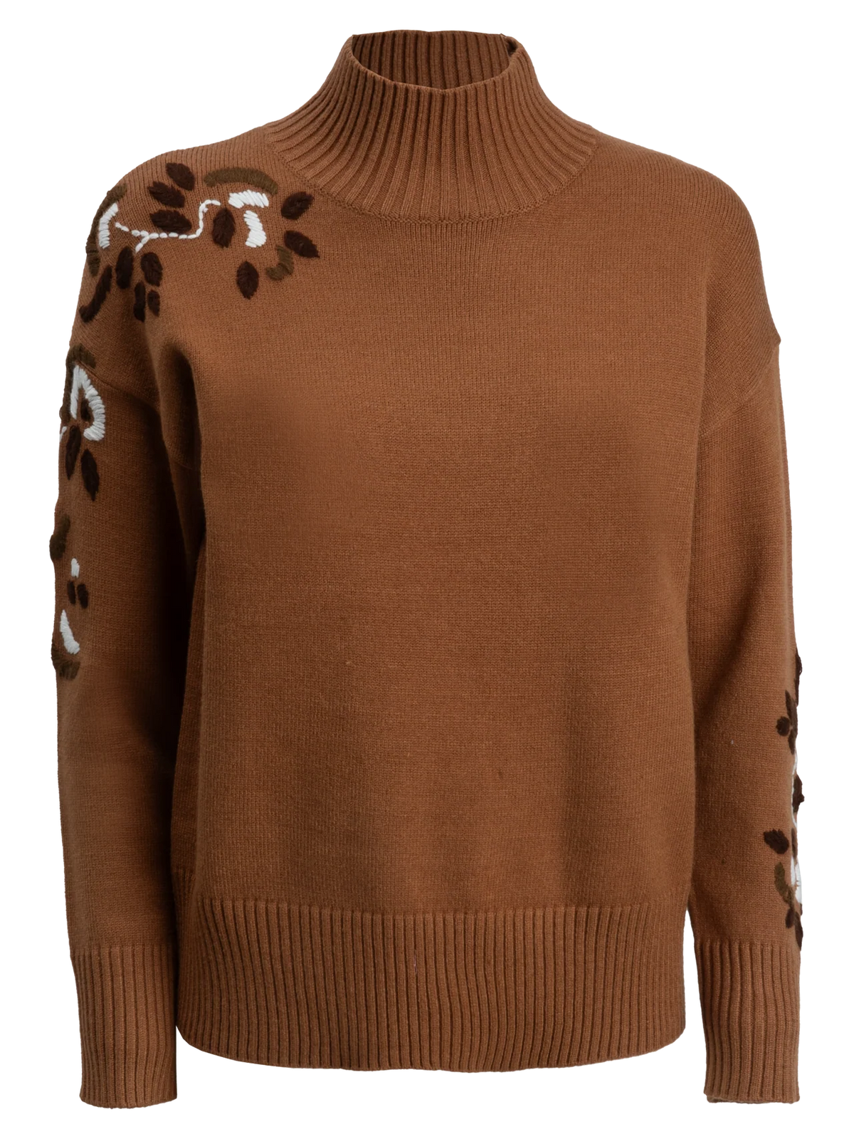 J8187 - maglia - INFLUENCER