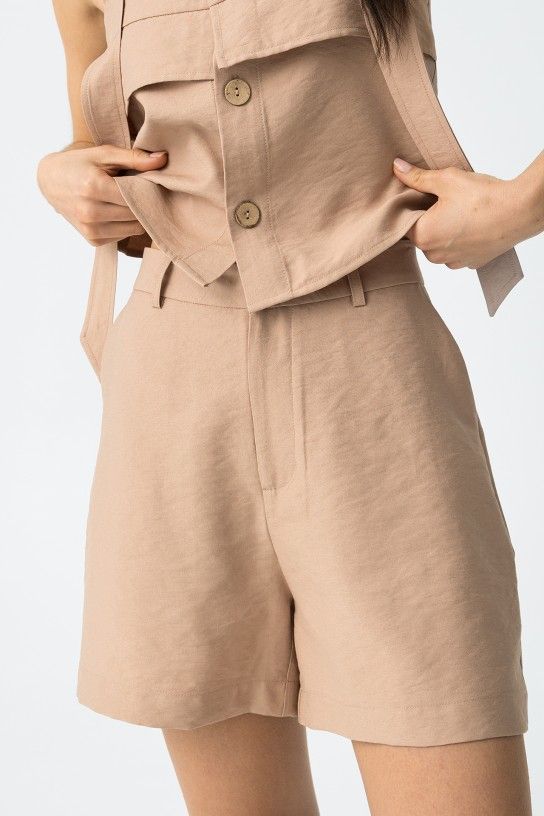 Kathy - SHORT - TIFFOSI