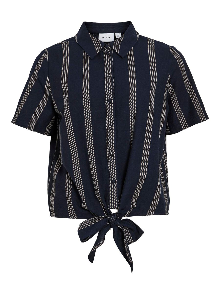 VIPRISILLA camicia - CAMICIA - VILA