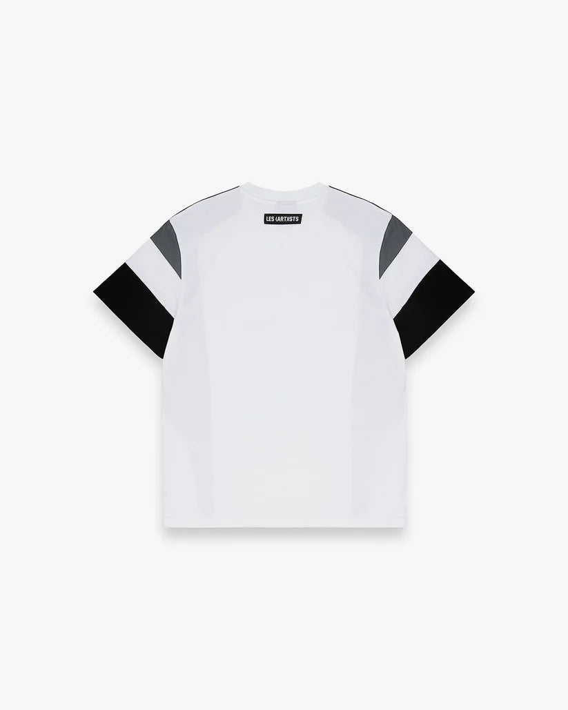 FOOTBALL - TSHIRT - LES (ART)ISTS